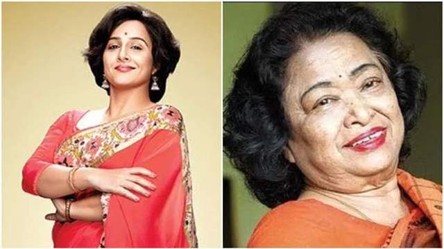 Vidya Balan Shakuntala Devi