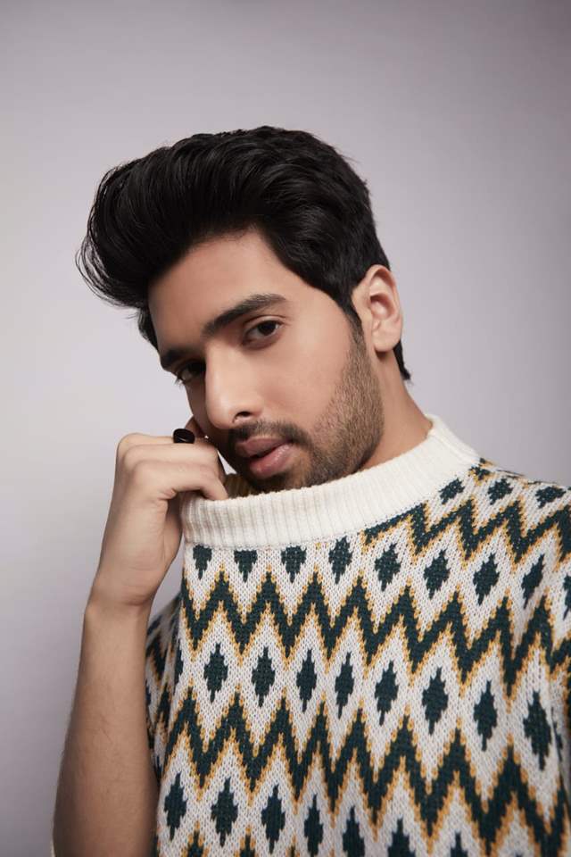 Armaan Malik