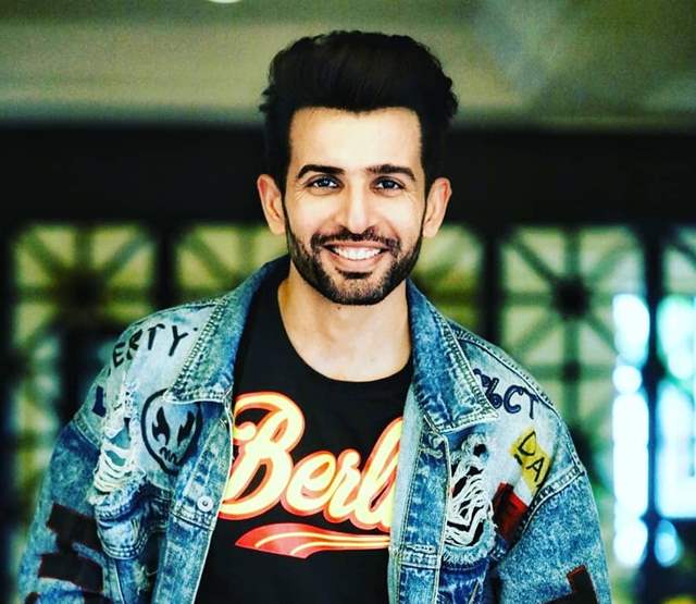 Jay Bhanushali