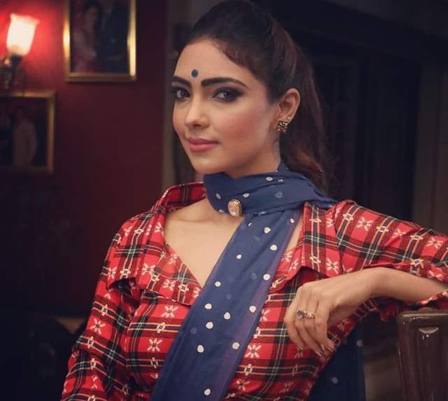 Pooja Banerjee