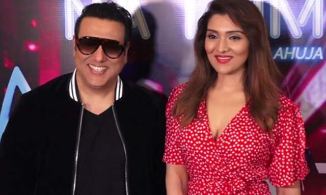 Govinda Says Daughter Tina Ahuja Is ‘Charting Her Own Path’ As He Opens ...