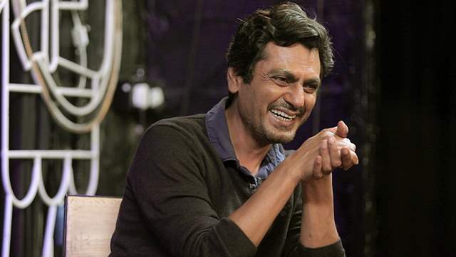 Nawazuddin Siddiqui