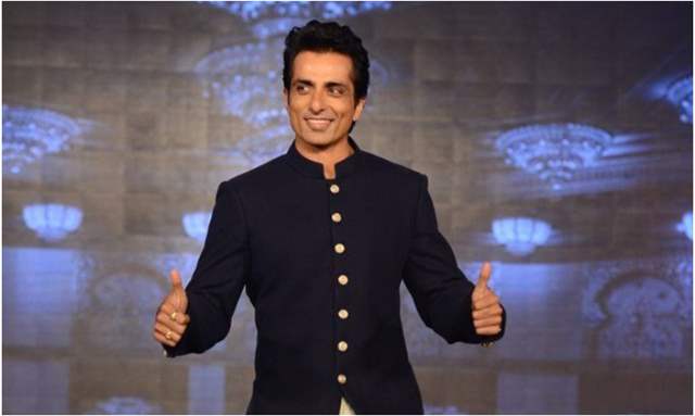 Sonu Sood