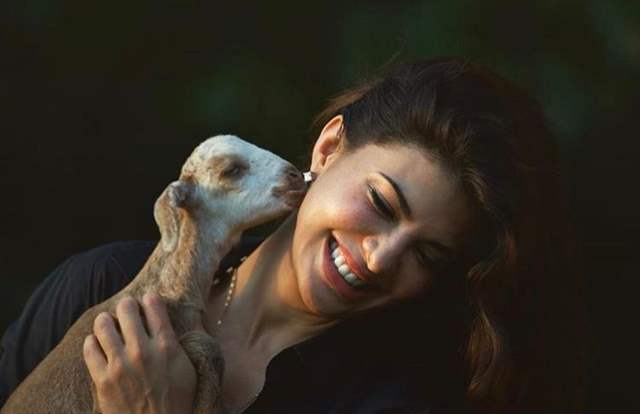 Jacqueline Fernandez