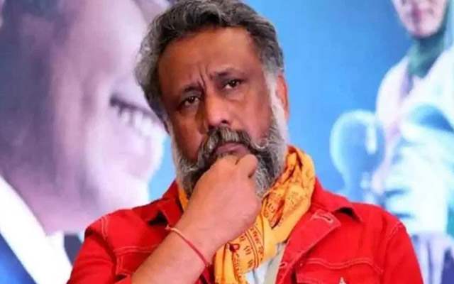 Anubhav Sinha