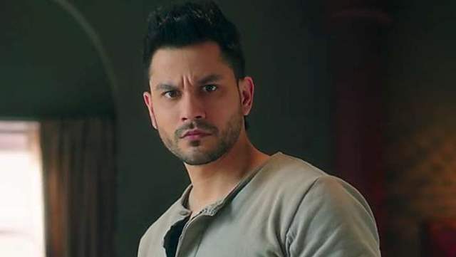 Kunal Kemmu