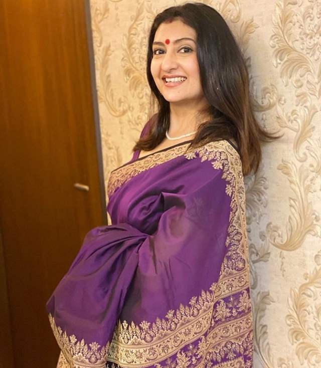 Juhi Parmar