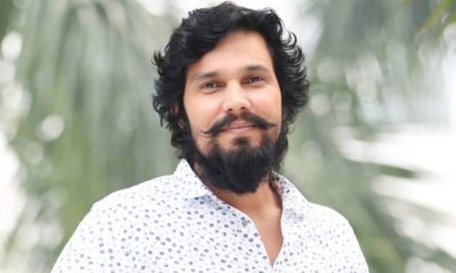 Randeep Hooda