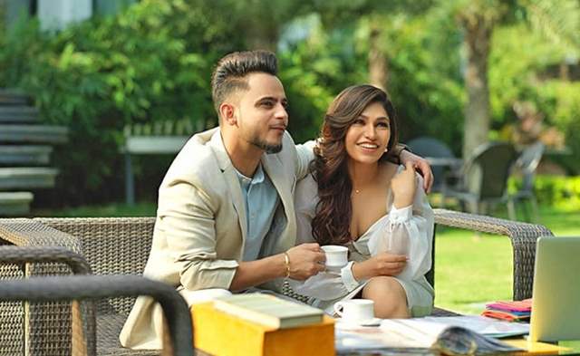 Millind Gaba On His First Collaboration with Tulsi Kumar and Jaani for Naam