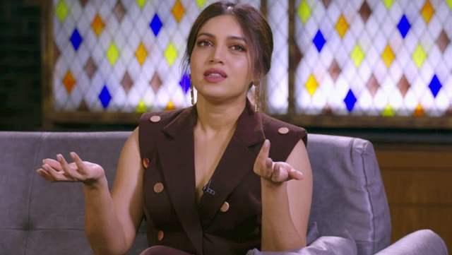 Bhumi Pednekar