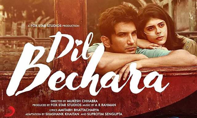 Dil Bechara review: The Genius of Sushant Singh Rajput needed much ...