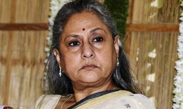 Jaya Bachchan