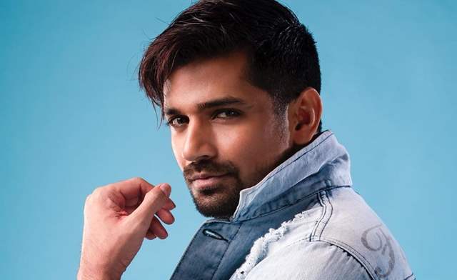 Vishal Singh