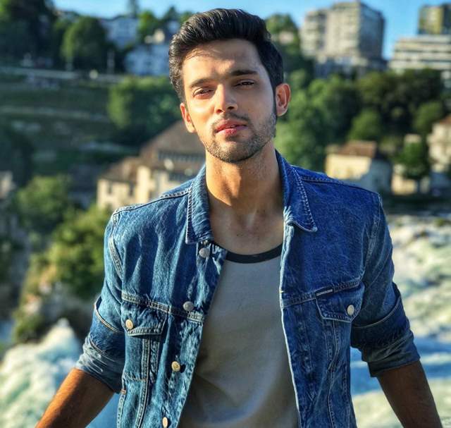 Parth Samthaan