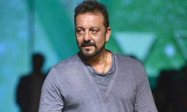 Sanjay Dutt