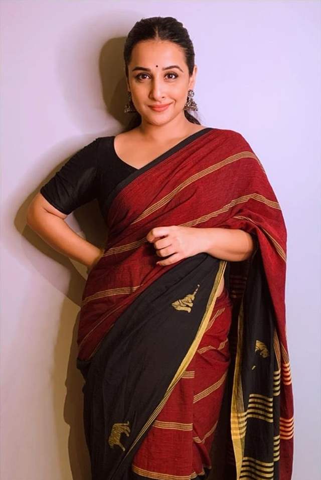 Vidya Balan Shakuntala Devi