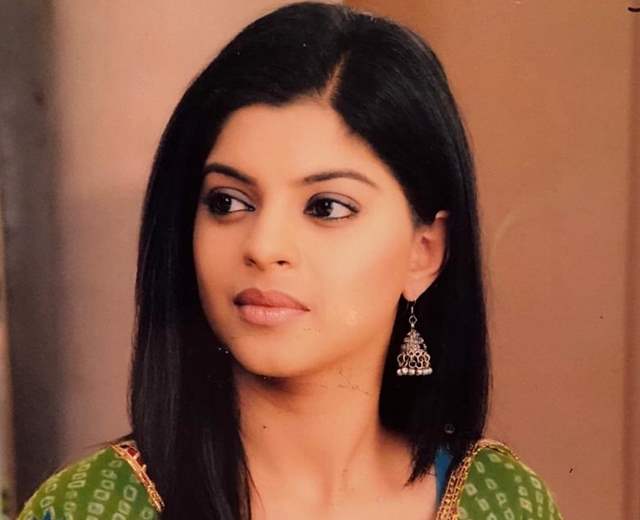 Sneha Wagh 