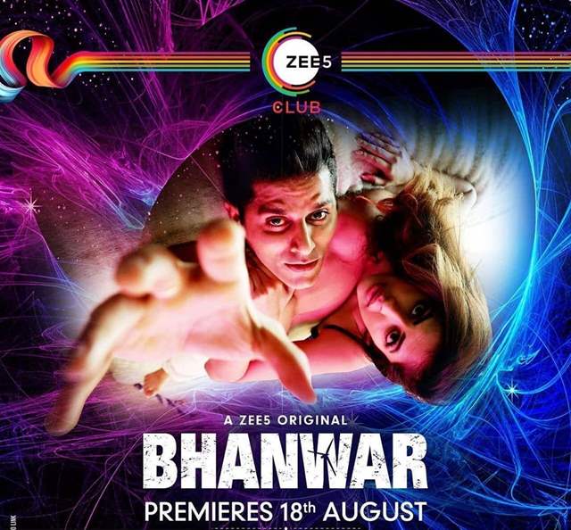 ZEE5 Bhanwar