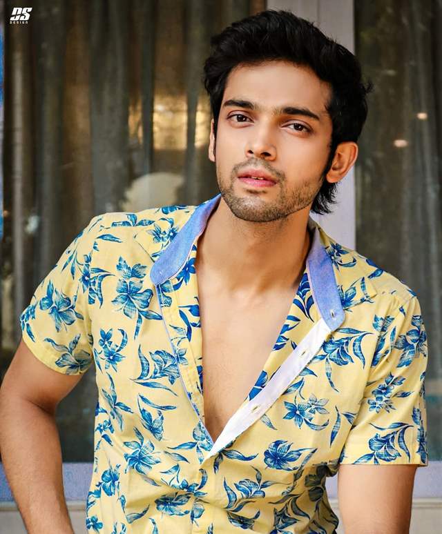 Parth Samthaan