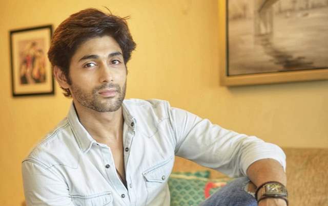 Ruslaan Mumtaz