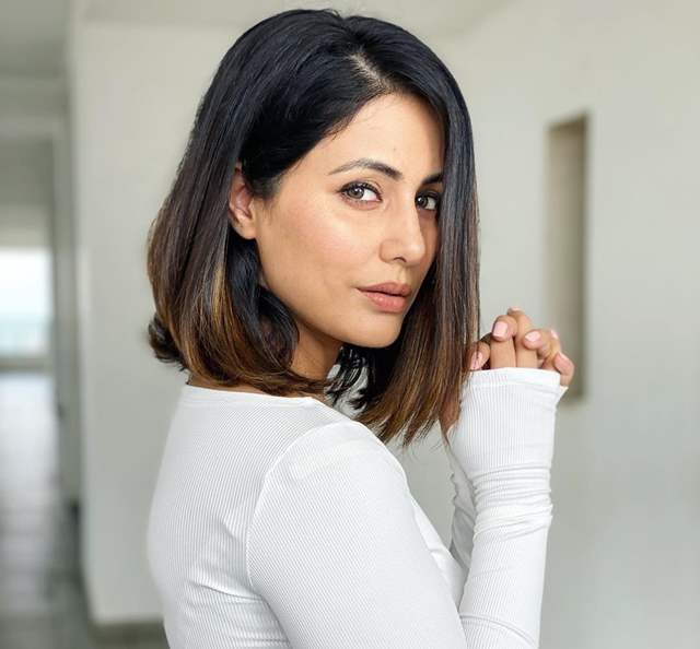 Hina Khan