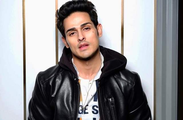 Priyank Sharma 