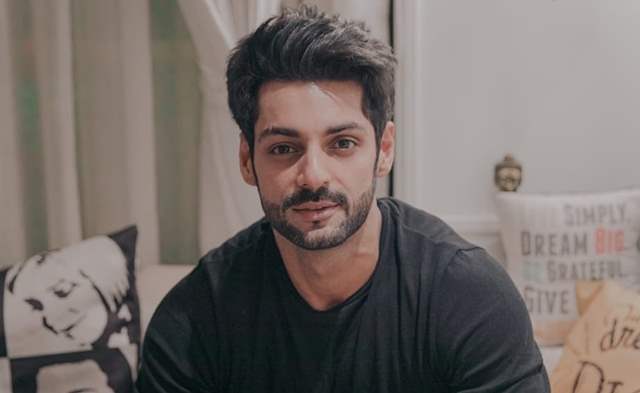 Karan Wahi