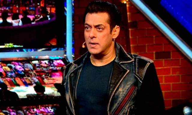 Bigg Boss 14 on air date