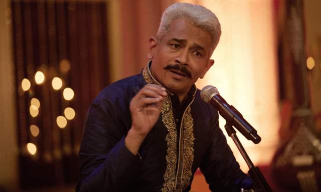 Atul Kulkarni