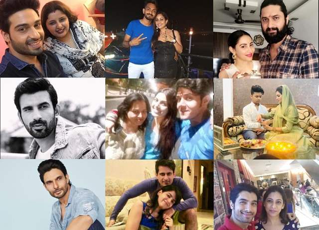 Tv celebs