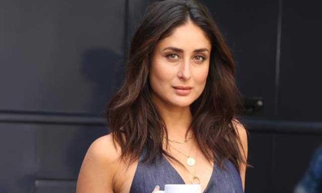 Kareena Kapoor Khan