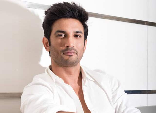 Sushant Singh Rajput peaceful protests