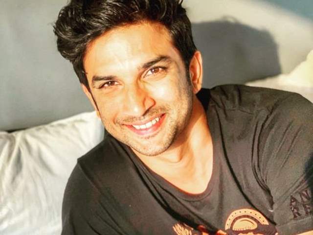 Sushant Singh Rajput Death Case cbi