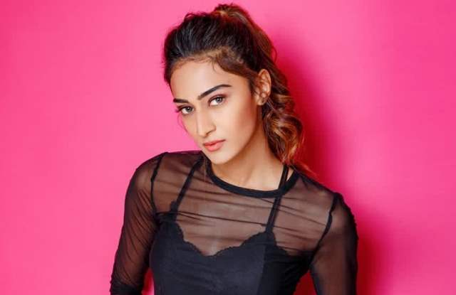 Erica Fernandes