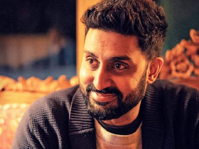 Did you know Abhishek Bachchan made tea and cleaned studio floors before he  became an actor? : Bollywood News - Bollywood Hungama