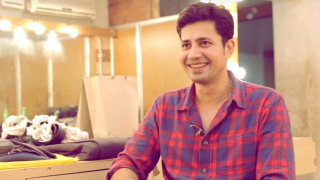 Sumeet Vyas 