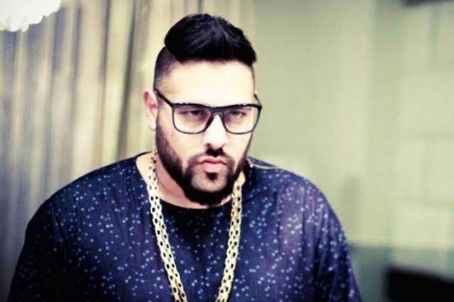 Badshah