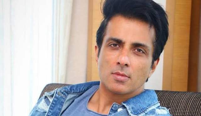 Sonu Sood