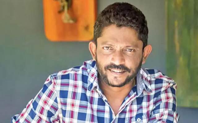 Nishikant Kamat