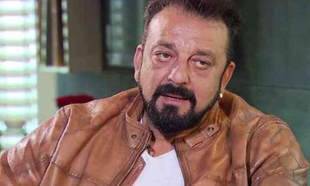 Sanjay Dutt