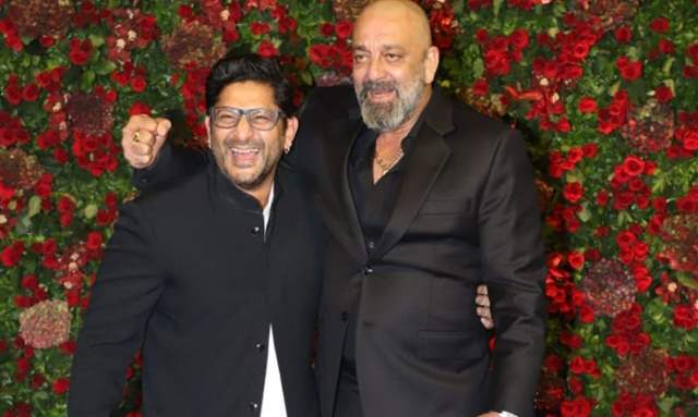 Arshad Warsi