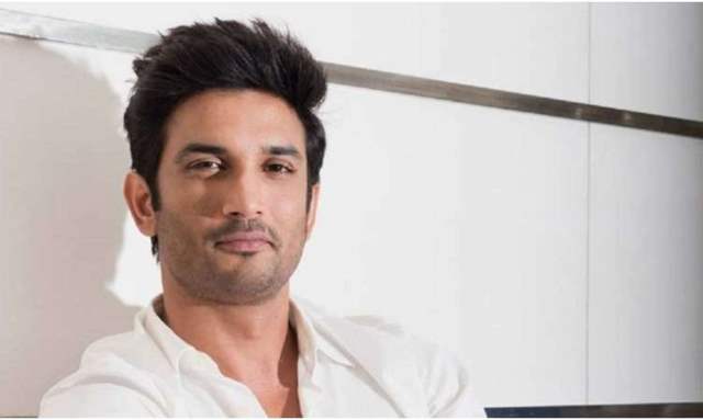 Sushant singh Rajput diary