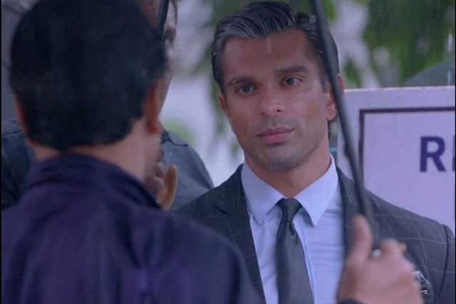 Karan Singh Grover