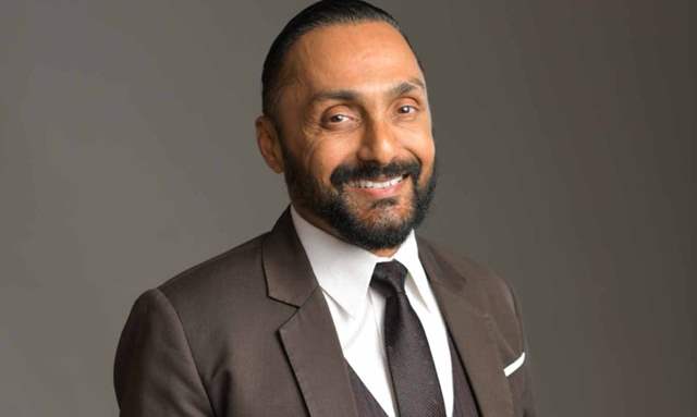 Discovery Channel India Ropes In Rahul Bose