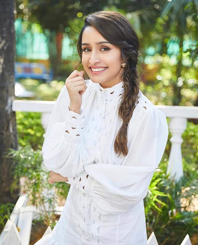 Shraddha Kapoor