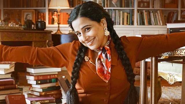 Vidya Balan Shakuntala Devi