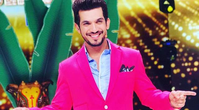 Arjun Bijlani 