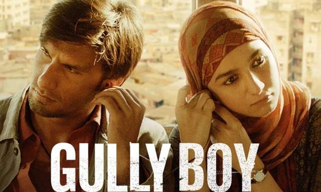  Gully Boy 