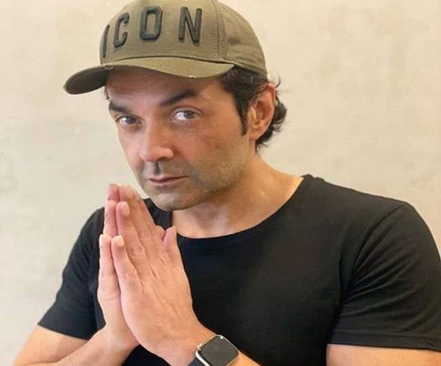 Bobby Deol