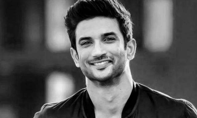 Sushant Singh Rajput